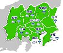  klik 365bet dua dari tiga daerah pemilihan di Pulau Jeju dibatalkan